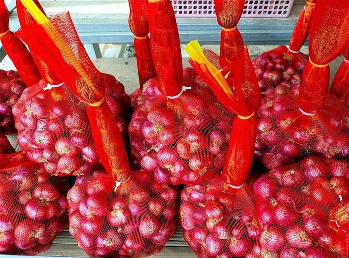 Không cho vào tủ lạnh nếu chưa bóc vỏ. Ảnh minh họa.