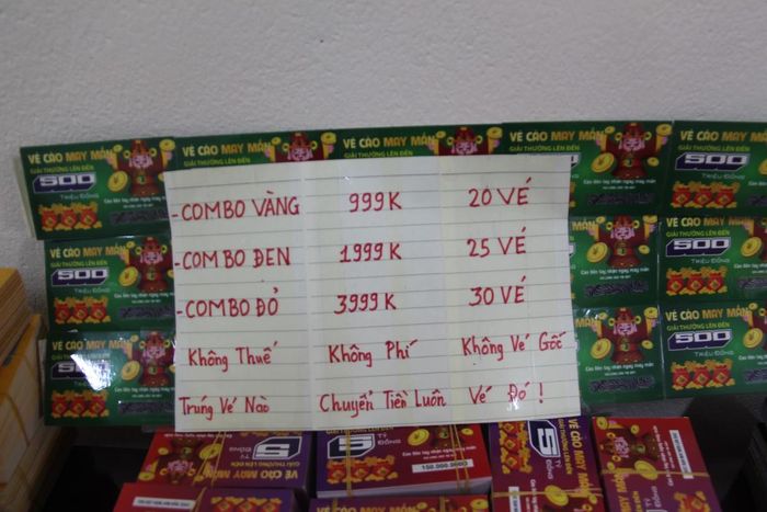 Tang vật thu giữ. Ảnh: Bộ Công an.