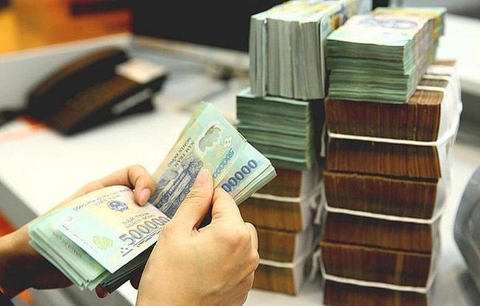 Theo số liệu mới công bố của Ngân hàng Nhà nước, đến cuối tháng 3/2026, tiền gửi của các tổ chức kinh tế đạt hơn 6,01 triệu tỷ đồng, giảm 166.275 tỷ đồng so với cuối năm 2025.