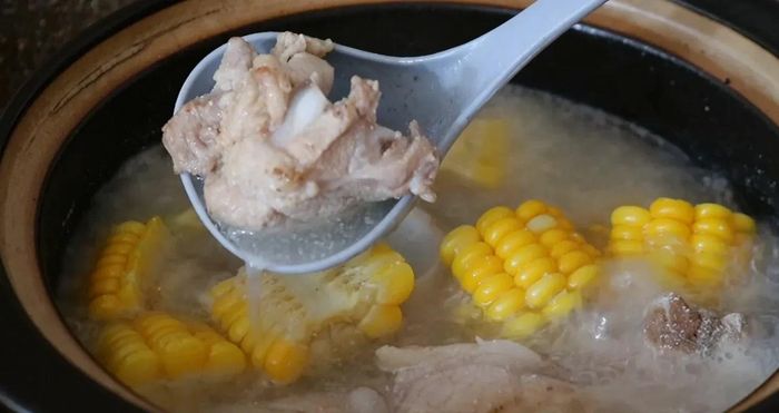 Thức ăn đã chớm hỏng dù được đun sôi kỹ vẫn có thể tiềm ẩn nguy cơ gây hại cho sức khỏe