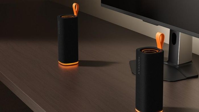 Xiaomi Speaker C hỗ trợ chế độ ghép đôi hai loa