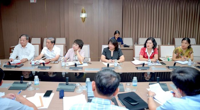 Chuỗi hoạt động kỷ niệm 15 năm thành lập Hiệp hội được kỳ vọng trở thành diễn đàn kết nối chính sách, thị trường, doanh nghiệp, hợp tác xã và người sản xuất trong lĩnh vực nông nghiệp hữu cơ.
