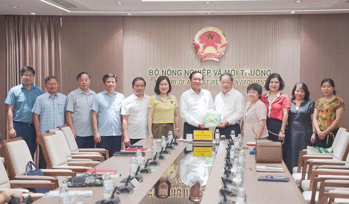 Việc thống nhất chủ trương tổ chức kỷ niệm 15 năm thành lập Hiệp hội mở ra cơ hội lan tỏa mạnh mẽ hơn giá trị của sản xuất hữu cơ, kinh tế tuần hoàn và tiêu dùng bền vững.