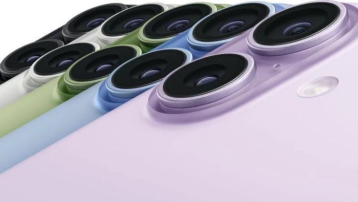 iPhone 18 sẽ lùi lịch ra mắt, chỉ các phiên bản Pro xuất hiện trong năm 2026. (Nguồn: MacRumor)