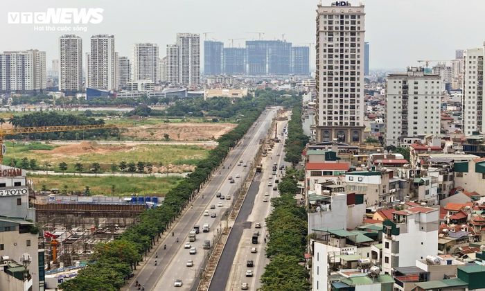 Theo kế hoạch, các hạng mục chính của dự án sẽ hoàn thành trước ngày 30/6.