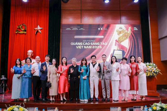 Vạn Xuân Awards 2026 hướng tới việc khám phá và lan tỏa bản sắc dân tộc. Ảnh: BTC