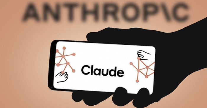Vụ việc của Anthropic đã làm bùng lên tranh luận về "AI chủ quyền". Ảnh: Anthropic