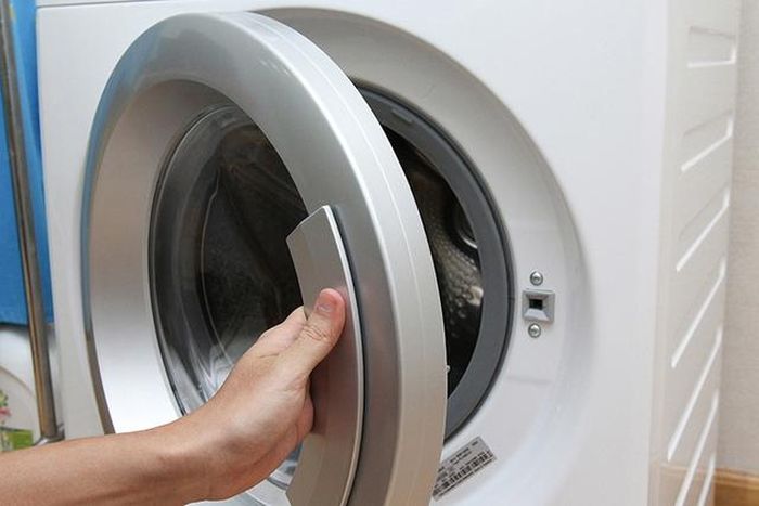 Máy giặt là thiết bị gia dụng không thể thiếu trong hầu hết các gia đình.