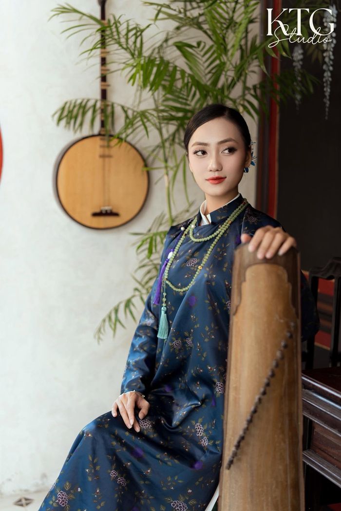 Cô cho biết thêm: "Đối với tôi, chiến thắng lớn nhất không nằm ở chiếc vương miện, mà ở việc vượt qua nỗi sợ hãi, sự tự ti và vùng an toàn của chính mình. Nếu làm được điều đó, tôi tin rằng mình đã nhận được phần thưởng ý nghĩa nhất trên hành trình này”.