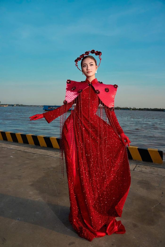 Vòng sơ khảo Miss Grand Vietnam 2026 với phần thi The Grand Arrival (thể hiện bản thân) sẽ chính thức diễn ra vào ngày 19/6 tại TP. HCM.