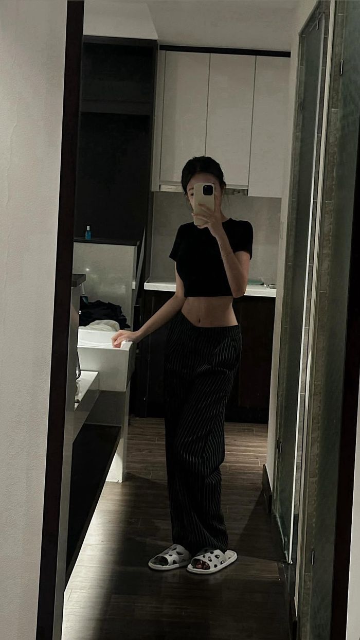 Body cực cháy của đại diện Hà Lan.