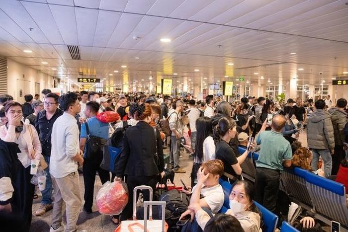 Hành khách sẽ được hưởng nhiều quyền lợi khi máy bay chậm, hủy chuyến.