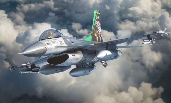 Đồng thời không thể loại trừ khả năng một số chiếc tiêm kích F-16 chưa công bố tình trạng có thể được đưa đi sửa chữa và khôi phục hệ số kỹ thuật phù hợp để tiếp tục hoạt động.