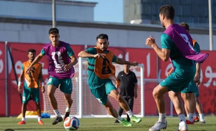 Theo lịch thi đấu chính thức, Iran sẽ lần lượt gặp các đội tuyển Bỉ và Ai Cập trong các trận tiếp theo của bảng G.
