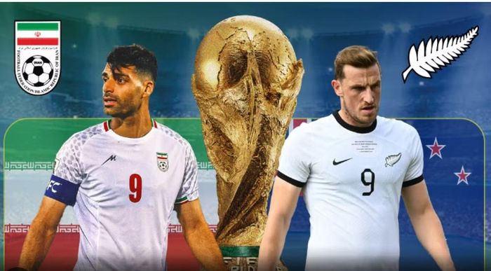 Điều đáng chú ý là trước đó, theo kế hoạch được FIFA và ban tổ chức đưa ra, đội tuyển Iran được phép nghỉ lại qua đêm để phục vụ hồi phục thể lực trước khi di chuyển cho các trận tiếp theo.