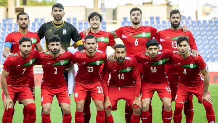 Hiện FIFA chưa đưa ra bình luận chính thức về việc thay đổi lịch trình lưu trú của đội tuyển Iran.