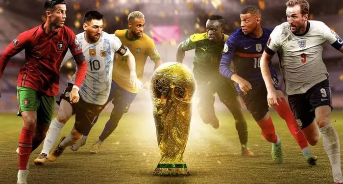 Theo các số liệu thị trường được công bố trong những ngày gần đây, chiếc cúp FIFA World Cup hiện chứa khoảng 4,93 kg vàng nguyên chất, tương đương gần 174 ounce vàng.