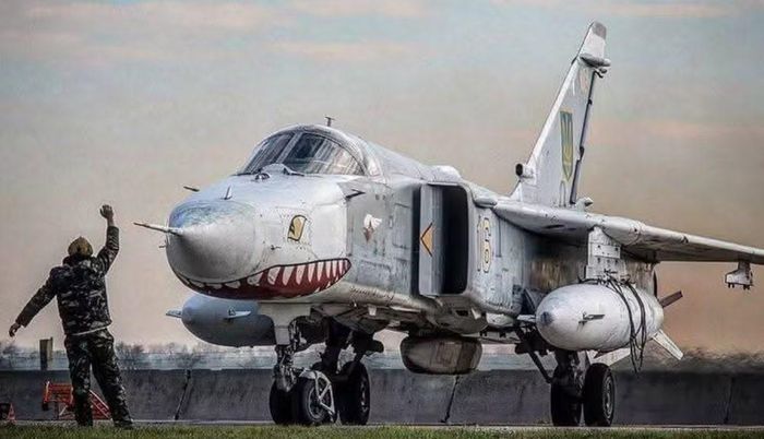Tuy nhiên, phần lớn các khung thân còn lại trong biên chế Ukraine đều là những phiên bản đã qua nhiều năm khai thác, khiến độ bền kỹ thuật và yêu cầu bảo dưỡng ngày càng trở nên khắt khe hơn.
