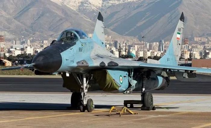 Trước đó, Warsaw từng nhiều lần tuyên bố sẽ bàn giao số máy bay chiến đấu MiG-29 còn lại cho Ukraine. Đây là dòng tiêm kích hạng nhẹ đa nhiệm được Liên Xô phát triển từ cuối những năm 1970.