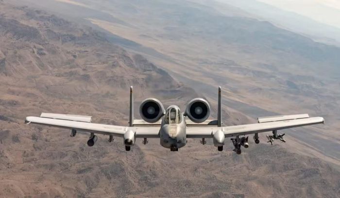 Sau những nhiệm vụ này, không quân Mỹ quyết định kéo dài thời gian phục vụ của A-10 tới năm 2030.