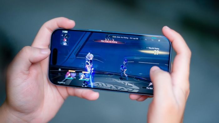  Khả năng chơi game đồ họa cao vượt trội. 