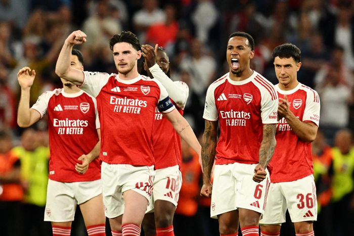  Các CLB sở hữu nhiều tuyển thủ quốc gia có thể thu về hàng triệu USD từ World Cup 2026. Ảnh minh họa: Angelika Warmuth/Reuters.