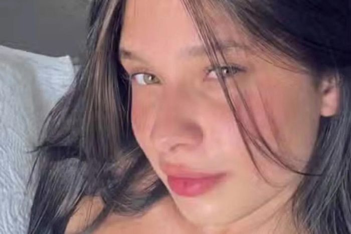 Trước khi tai nạn xảy ra, Maria Eduarda Rodrigues de Freitas vẫn đăng tải nhiều bài viết trên mạng xã hội. Ảnh: Maria Eduarda Rodrigues de Freitas/Instagram.