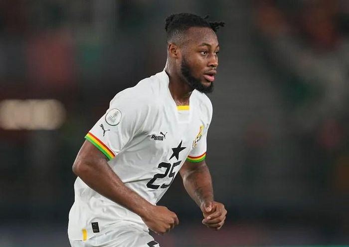 Tại bảng L, Ghana và Panama tỏ ra thất thế so với Anh và Croatia