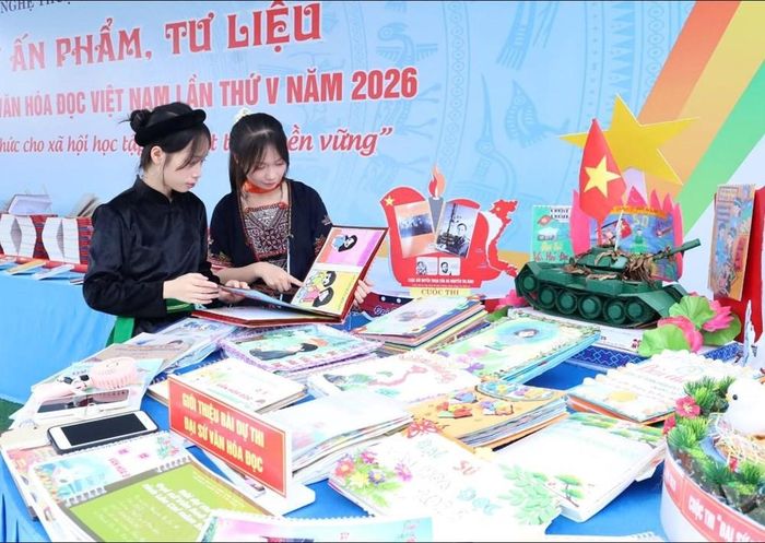 Cuộc thi Đại sứ Văn hóa đọc tỉnh Lào Cai năm 2026 là hoạt động thiết thực nhằm cụ thể hóa chủ trương xây dựng xã hội học tập, phát triển văn hóa đọc trên địa bàn Lào Cai