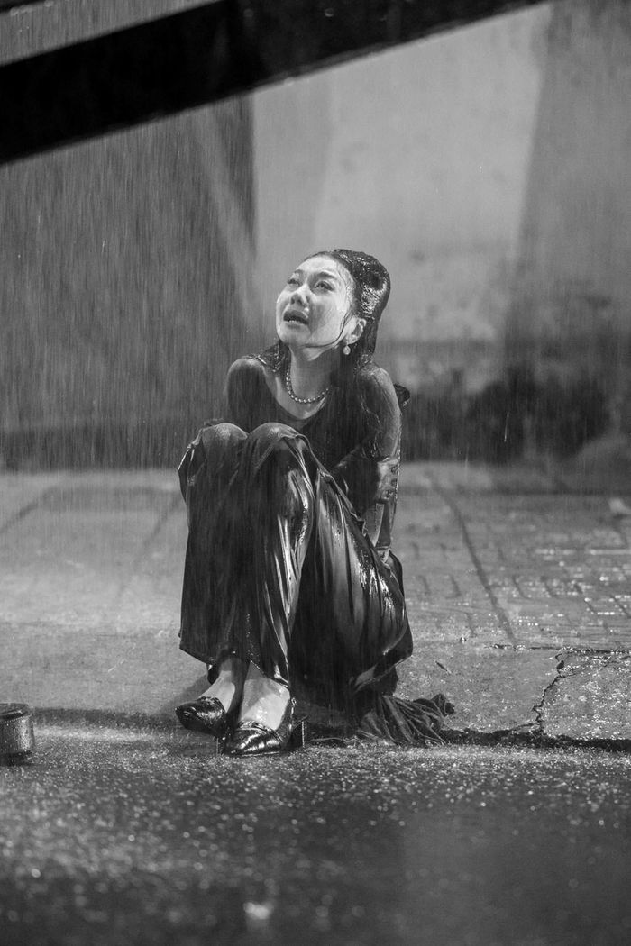 Bộ phim được xây dựng với mong muốn khắc họa chân dung người phụ nữ bằng góc nhìn đa chiều, tránh những định kiến hoặc cách nhìn một màu