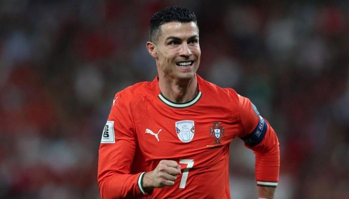 Messi gọi, liệu Ronaldo có trả lời?