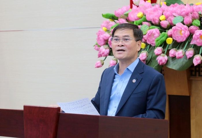 Chủ tịch UBND tỉnh Quảng Ninh khẳng định vai trò quan trọng của báo chí trên hành trình phát triển của tỉnh Quảng Ninh