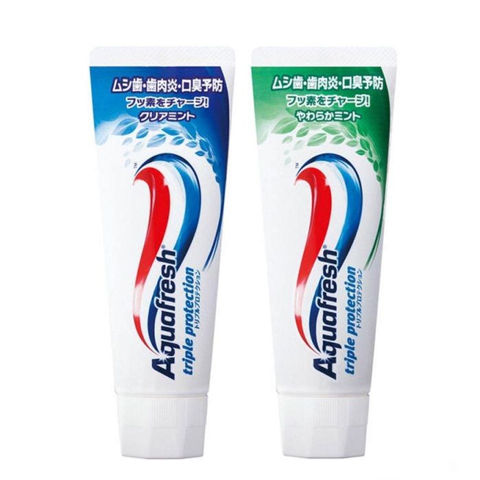 Hada Labo, Anessa và Aquafresh có tên trong danh sách 45 mỹ phẩm nhập khẩu bị thu hồi. Ảnh minh họa