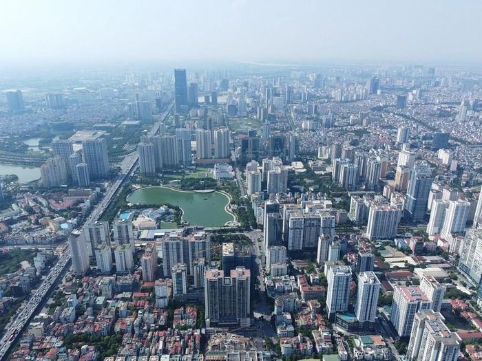 Cần sớm bổ sung việc xây dựng cơ chế kiểm soát giá nhà và giá đất phù hợp với khả năng chi trả của người dân