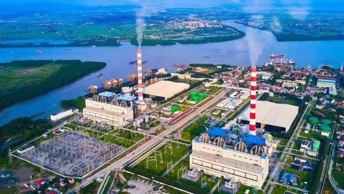 ESG và chuỗi cung ứng xanh vì thế không còn là một lựa chọn mang tính thời thượng. Đó đang trở thành một tiêu chuẩn bắt buộc, một "tấm hộ chiếu" mới của nền kinh tế. (Nguồn: EVN)