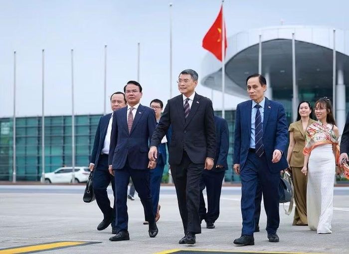 Chuyến công tác diễn ra trong bối cảnh quan hệ Việt Nam-Nga tiếp tục được củng cố và phát triển mạnh mẽ trên nền tảng Đối tác Chiến lược toàn diện.