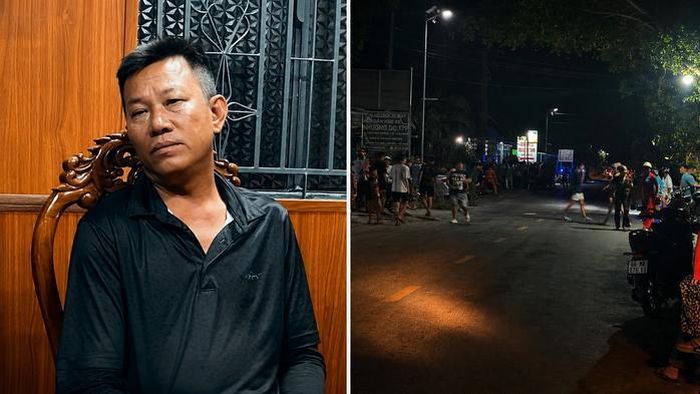Nguyễn Cao Bằng bị truy tố về tội "Giết người" và "Sử dụng trái phép vũ khí quân dụng".
