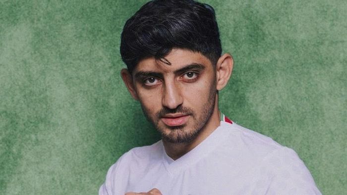 Tiền đạo Mehdi Torabi đã được hỗ trợ cấp thị thực mới (Ảnh: ESPN)