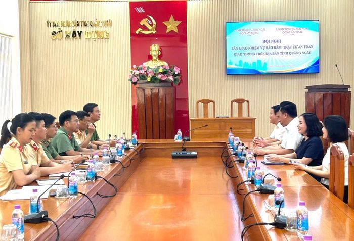 Toàn cảnh hội nghị