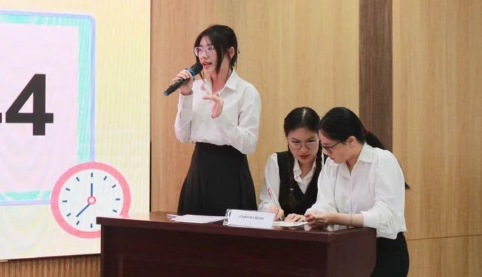 Khánh Vy nhận học bổng bậc Thạc sĩ của Chính phủ Đan Mạch, trị giá khoảng 1,7 tỷ đồng và dự định sẽ nhập học vào tháng 8/2026.