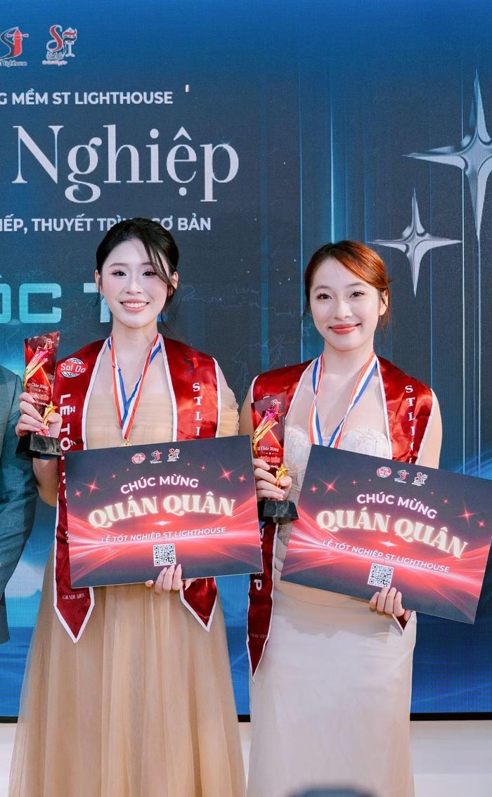 Mai Linh chạm tay đến ngôi vị Quán quân sau hành trình vượt qua nỗi sợ và khẳng định bản thân.