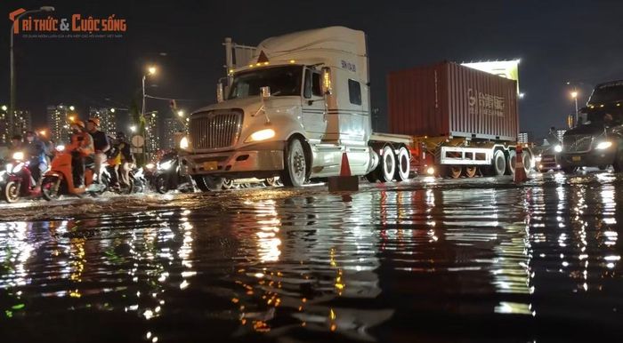 Nút giao An Phú là công trình trọng điểm của TP HCM.