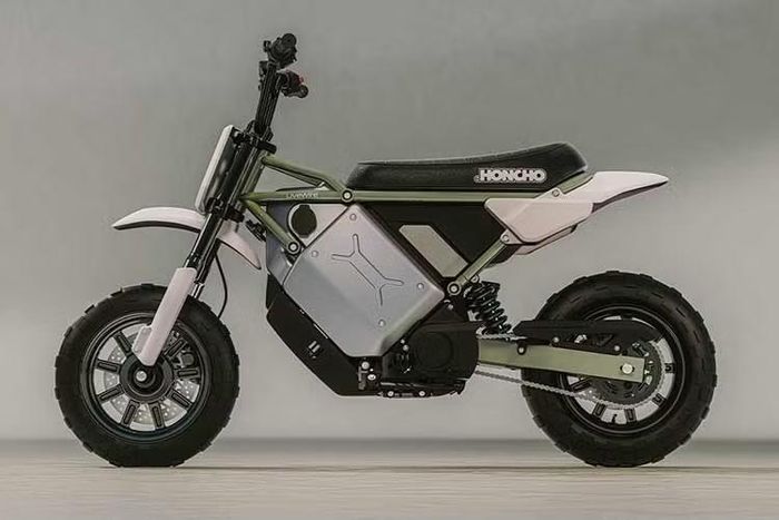 Kymco là một trong những nhà sản xuất xe tay ga lớn trên thế giới, đồng thời là đơn vị nổi tiếng với công nghệ pin hoán đổi Ionex, đang được quan tâm nhất hiện nay. Mới đây LiveWire đã cho ra mắt bộ đôi xe máy điện S4 Honcho Trail và S4 Honcho Street mới.