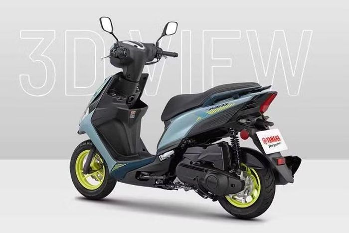 Tại Đài Loan, mức giá xe Yamaha RS NEO 2026 được niêm yết là 80.000 Đài tệ, (tương đương khoảng 66 triệu đồng). Nhìn từ góc độ của thị trường Việt Nam, đây là một mức giá khá cạnh tranh và hứa hẹn sẽ mang đến nhiều sự xáo trộn nếu xe được nhập khẩu.