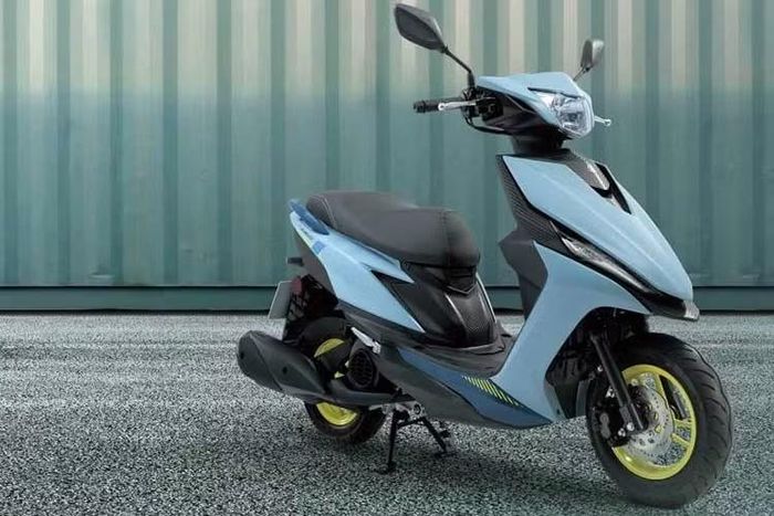 Hiện tại, phân khúc xe tay ga 125cc tại Việt Nam đang bị thống trị bởi những cái tên sừng sỏ như Honda Air Blade hay Honda SH Mode. Tuy nhiên, RS NEO 2026 lại chọn cho mình một lối đi hoàn toàn khác, tập trung vào trải nghiệm lái nhẹ nhàng, tính linh hoạt cao và một thiết kế đậm chất đường phố.