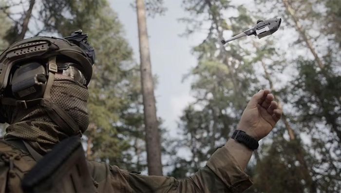Teledyne FLIR Defense cho biết, Black Recon mở rộng phạm vi giám sát vượt ra ngoài tầm tác chiến thông thường, cho phép theo dõi mục tiêu liên tục, phát hiện mối đe dọa nhanh hơn và rút ngắn chu trình ra quyết định.