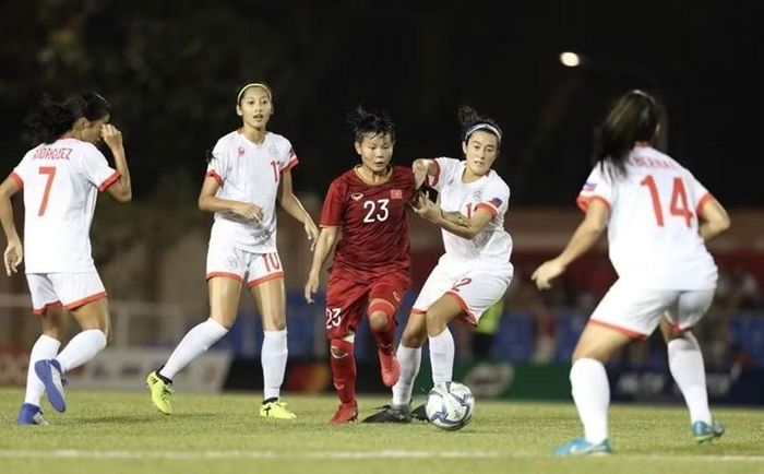 Trong khi đó, đội tuyển nữ Brunei vẫn chưa có thứ hạng chính thức trên bảng xếp hạng FIFA nữ.