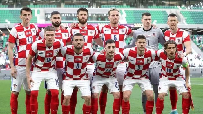 Theo Siêu máy tính Chat GPT, trận Anh gặp Croatia 3h ngày 18/6 sẽ diễn ra vô cùng hấp dẫn và kịch tính.