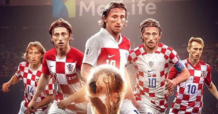 Những thành tích đó là minh chứng rõ nét cho bản lĩnh và khả năng vượt khó của thầy trò HLV Zlatko Dalic.