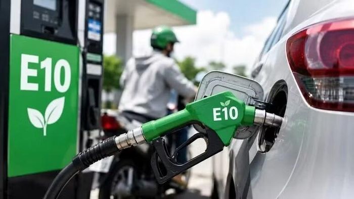 Các chính sách ưu đãi thuế với xăng E10 được kỳ vọng tạo động lực mở rộng thị trường nhiên liệu sinh học.